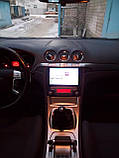Junsun 4G Android магнітолу для Ford S-Max S max 2007 2008, фото 2