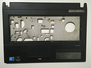 Acer TrawelMate 8472 Корпус C (топкейс, середня частина) бу #