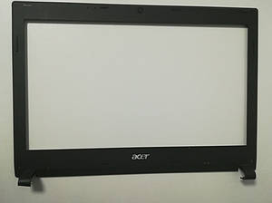 Acer TrawelMate 8472 Корпус B (рамка матриці) бу #