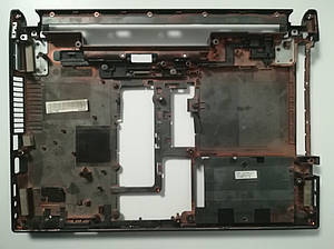 Acer TrawelMate 8472 Корпус D (нижня частина корпусу) бу #