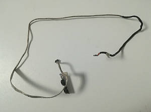 Шлейф до камери і мікрофон Acer TrawelMate 8472 (DN00626W000) б/в