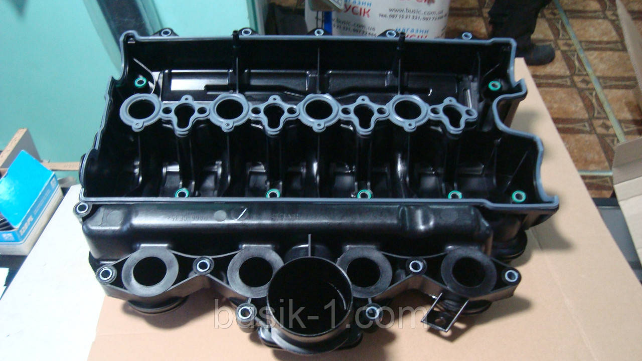Кришка клапанів Master, Trafic 2,2/2.5DCI G9T/G9U)