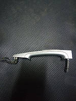 Б/В Зовнішня передня права ручка дверей для BMW 3 E90