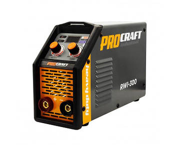 Інверторний зварювальний апарат Procraft industrial RWI300 Long Range, фото 3