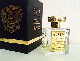 Roja Parfums Oligarch парфумована вода 50 ml. (Роже Парфум Олігарх), фото 2