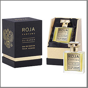 Roja Parfums Oligarch парфумована вода 50 ml. (Роже Парфум Олігарх)
