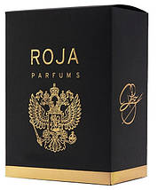 Roja Parfums Oligarch парфумована вода 50 ml. (Роже Парфум Олігарх), фото 3