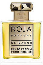 Roja Parfums Oligarch парфумована вода 50 ml. (Роже Парфум Олігарх), фото 2