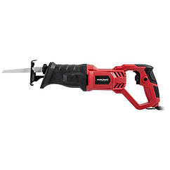 Шабельна пила WORCRAFT RS07-115E