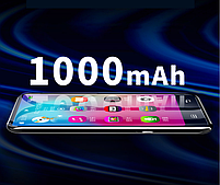 MP3 MP4 Плеєр JWD A9 Max Bluetooth HI FI екран 4.0" 16gb із зовнішнім динаміком, фото 3