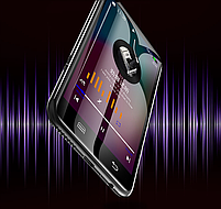 MP3 MP4 Плеєр JWD A9 Max Bluetooth HI FI екран 4.0" 16gb із зовнішнім динаміком, фото 9