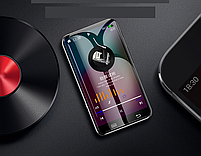 MP3 MP4 Плеєр JWD A9 Max Bluetooth HI FI екран 4.0" 16gb із зовнішнім динаміком, фото 6