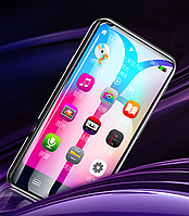 MP3 MP4 Плеєр JWD A9 Max Bluetooth HI FI екран 4.0" 16gb із зовнішнім динаміком, фото 7