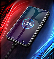 MP3 MP4 Плеєр JWD A9 Max Bluetooth HI FI екран 4.0" 16gb із зовнішнім динаміком, фото 10