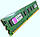 Оперативна пам'ять Kingston DDR3 4Gb 1333MHz PC3-10600U 2Rx8 CL9 1.5 V (KVR1333D3N9K2/8G) Б/В МІНУС, фото 3