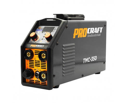 Інверторний зварювальний апарат Procraft Industrial TMC350 Long Range, фото 1