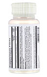 Вітамін К2 SolarayVitamin K-2 50 mcg menaquinone-7 30 veg caps, фото 4