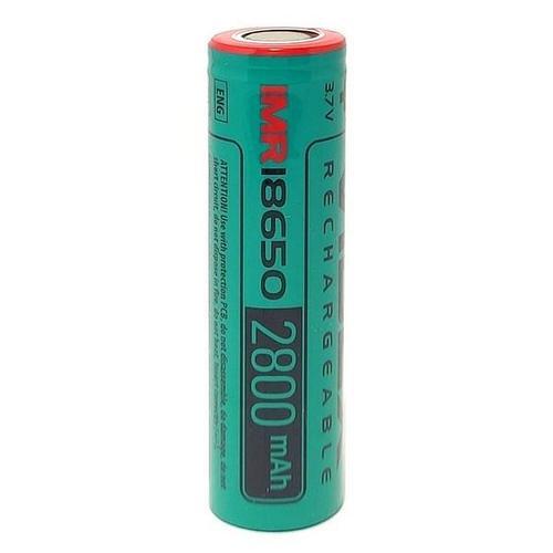Акумулятор 18650 VIDEX 2800mAh високотоковий