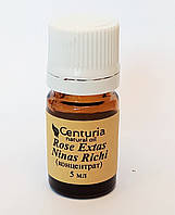 Ninas Richi Rose Extas (концентрат)/Centuria natural oil/5 мл