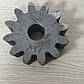 Шестерня до бетономішалки Limex 125LS,165LS,190LS, фото 5