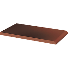 Cloud Rosa Parapet подоконник Paradyz