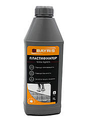 Пластифікатор Байріс Тепла підлога 1л