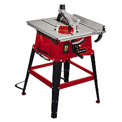 Циркулярна пила Einhell TC-TS 254 Eco New