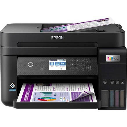 БФП Epson L6270 (C11CJ61403), фото 3
