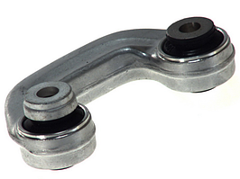 Тяга стійка стабілізатора передня ліва PASSAT B5 AUDI A4 AUDI A6 виробник MASTER-SPORT Німеччина