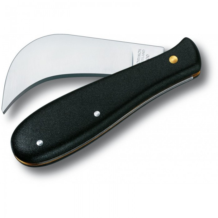 Швейцарський складаний ніж Victorinox садовий Pruning L 1.9703.B1