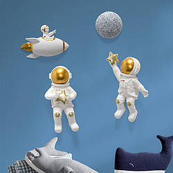 Настінний декор у дитячу кімнату. Модель RD-6228 H A