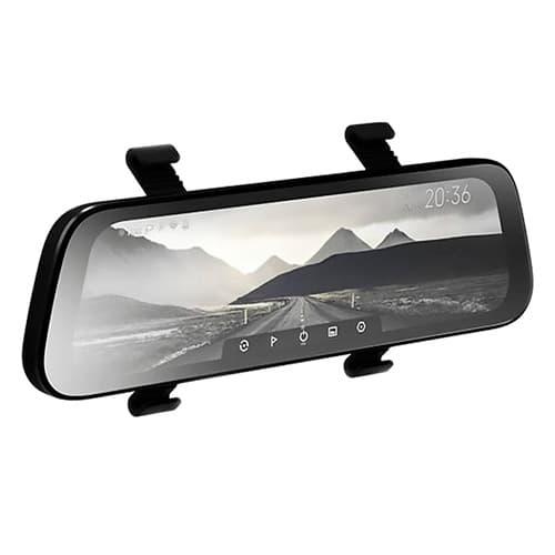 Зеркало с видеорегистратором 70mai Rearview Dash Cam Wide D07 Экран 10" + Камера заднего вида Midrive RC05 - фото 4 - id-p1555708981