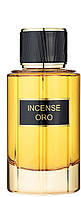 Fragrance World Incense Oro парфюмированная вода 100мл Тестер