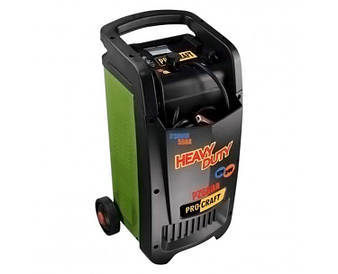 Пускозарядний пристрій Procraft PZ550A