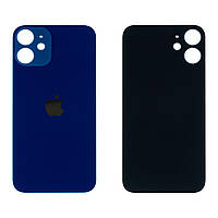 Задняя крышка APPLE iPhone 12 mini синий