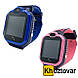 Дитячі наручний годинник Smart Watch з камерою і GPS KID-04, фото 3