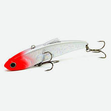 Воблер Narval Frost Candy Vib 70mm 14.0 g #012 Red Head