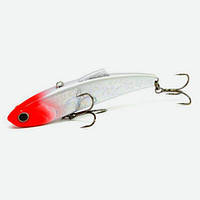 Воблер Narval Frost Candy Vib 95mm 32.0g #012 Red Head
