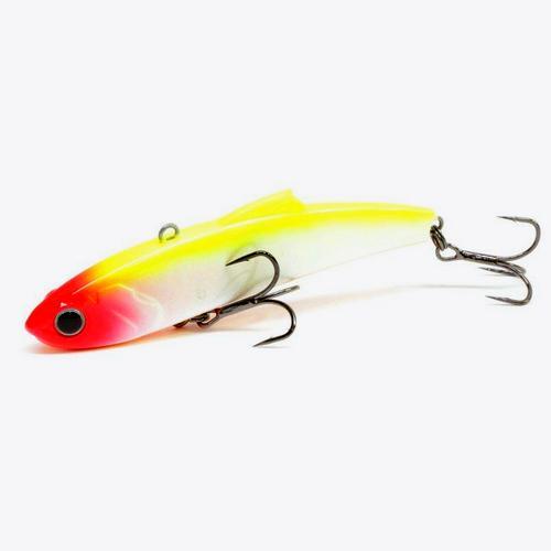 Воблер Narval Frost Candy Vib 95mm 32.0g #003 Clown