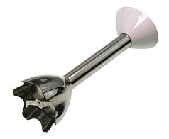 Блендерна ніжка для подрібнення для міксера Braun 7322210324 (67051046)