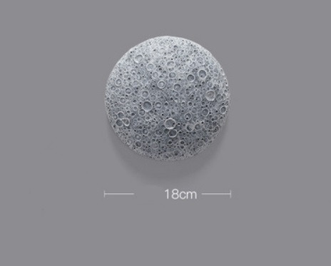 Настінний декор у дитячу кімнату. Модель RD-6228 H, фото 1
