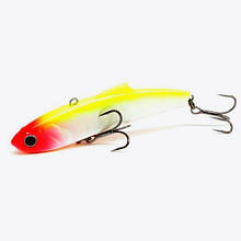 Воблер Narval Frost Candy Vib 85mm 26.0 g #003 Clown
