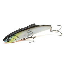 Воблер Narval Frost Candy Vib 95mm 32.0 g #009 Smoky Fish Holo