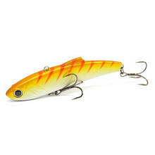 Воблер Narval Frost Candy Vib 95mm 32.0 g #014 Tiger Prawn