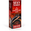 SEXY SWEET HOT CHOCOLATE ПАРФУМОВАНА КОМПОЗИЦІЯ ДЛЯ ТІЛА З ФЕРОМОНАМИ, фото 4