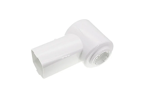 Корпус овочерізки для м'ясорубки Bosch, Zelmer 00794273, 986.7001, фото 1