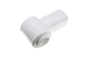 Корпус овочерізки для м'ясорубки Bosch, Zelmer 00794273, 986.7001, фото 3