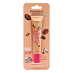 Бальзам для губ "Irish Coffee" Parisa SOS Lip Coctails LC-04, фото 3