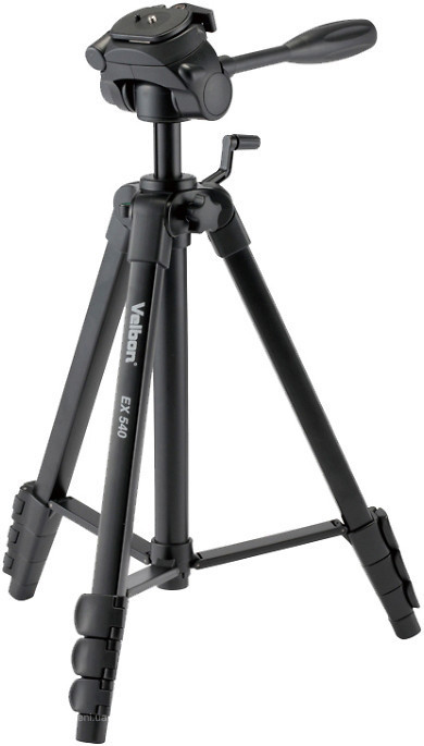 Штатив VELBON EX-540