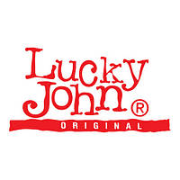 LUCKY JOHN